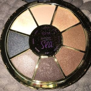 Tarte Rainforest if the Sea Volume II Palette
